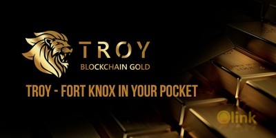 ICO TROY