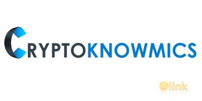 ICO Cryptoknowmics