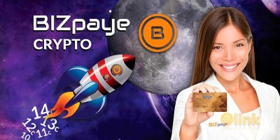 ICO BIZpayecrypto