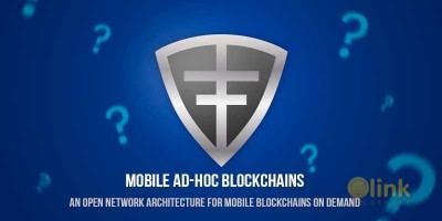 ICO MONET Network
