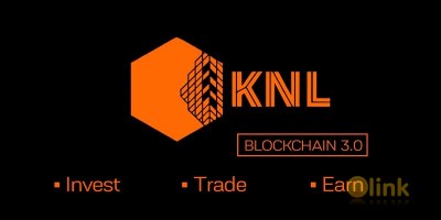 ICO KNL ecosystem