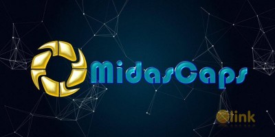 ICO MIDASCAPS