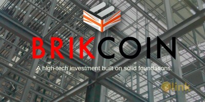 ICO BRIKCOIN