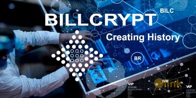 ICO BILLCRYPT