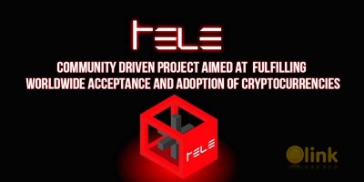 ICO Telecoin