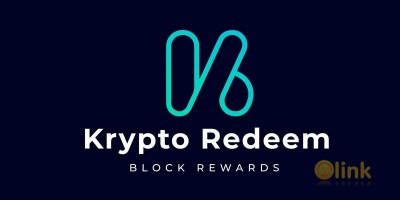 ICO KryptoRedeem
