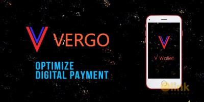 ICO VERGO