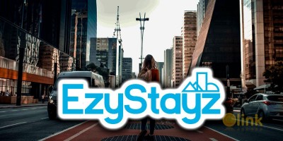 ICO EzyStayz
