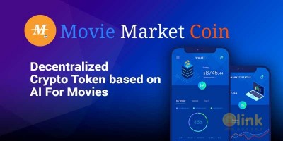 ICO MovieMarketCoin