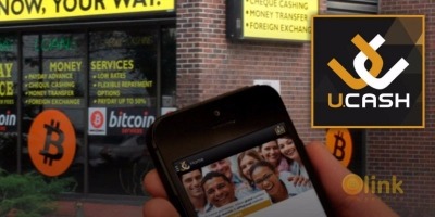 ICO U.CASH