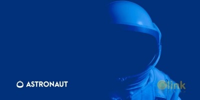 ICO Astronaut