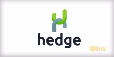 ICO HEDGE TOKEN