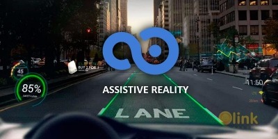 ICO Assistive Reality