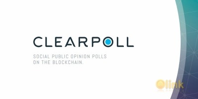 ICO ClearPoll