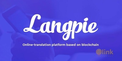 ICO LangPie