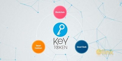 ICO KEY TOKEN