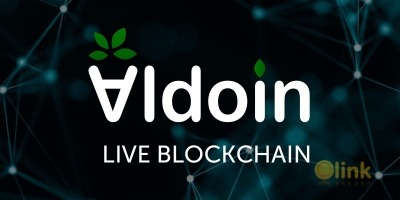 ICO Aldoin