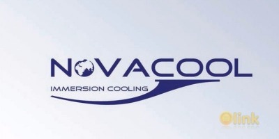 ICO NOVAcool