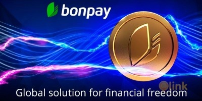 ICO Bonpay
