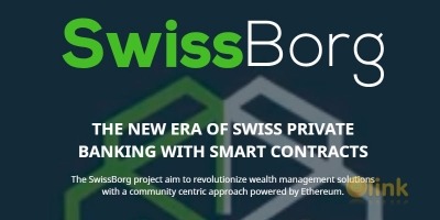ICO SwissBorg