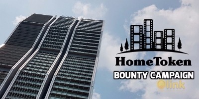ICO HomeToken
