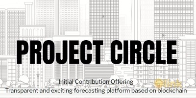 ICO Circle