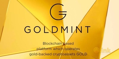 ICO Goldmint