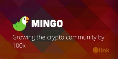 ICO MingoToken Pre-ICO