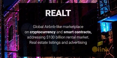 ICO REALT