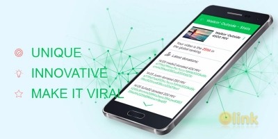 ICO MakeItViral
