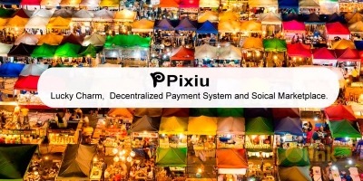 ICO PIXIU