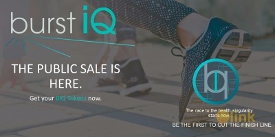 ICO BiQ Token