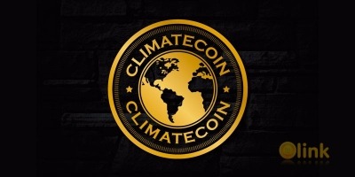 ICO CLIMATECOIN CO2