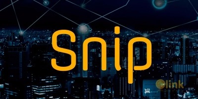 ICO SnipCoin