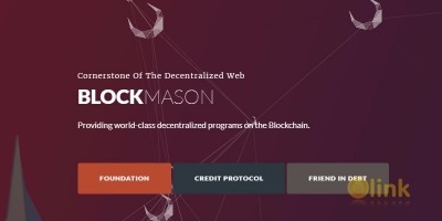 ICO Credit Protocol