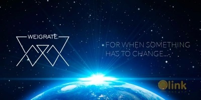 ICO Weigrate
