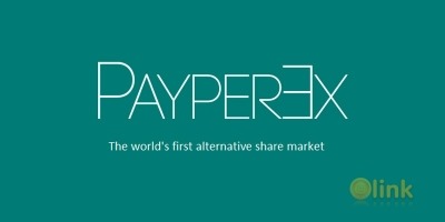 ICO PayperEx