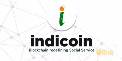 ICO INDICOIN