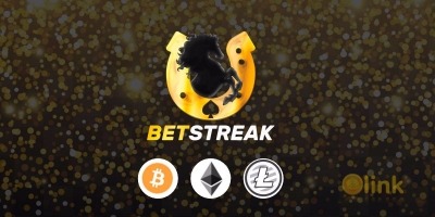 ICO Betstreak Token