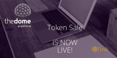 ICO DME Token