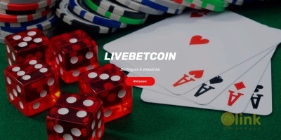 ICO Livebetcoin