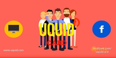 ICO UQUID COIN