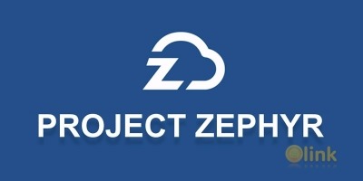 ICO Zephyr