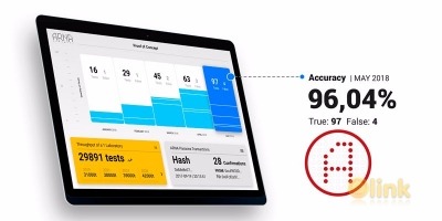 ICO ARNA Genomics
