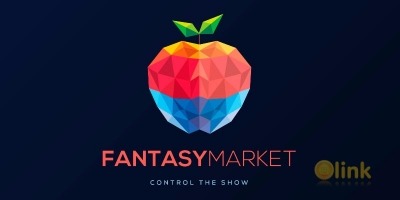 ICO Fantasy Market