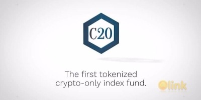 ICO CRYPTO20