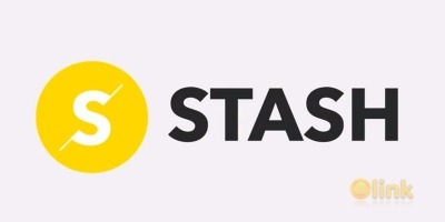 ICO STASH