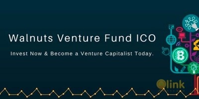 ICO Walnuts