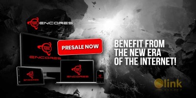 ICO Encores