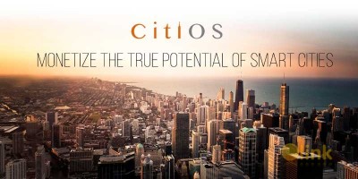 ICO CitiOS